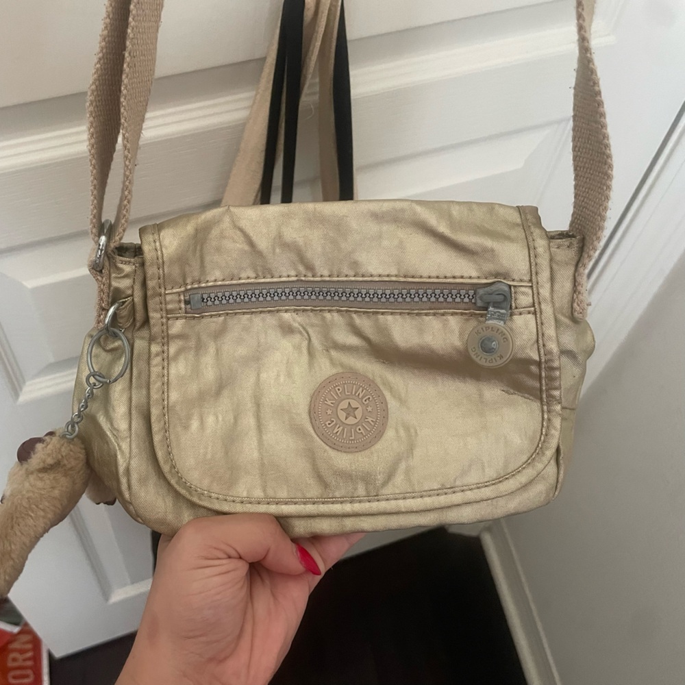 Kipling Adjustable Bag